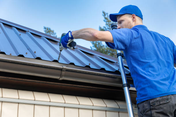 Best Gutter Installation and Repair  in Dubach, LA