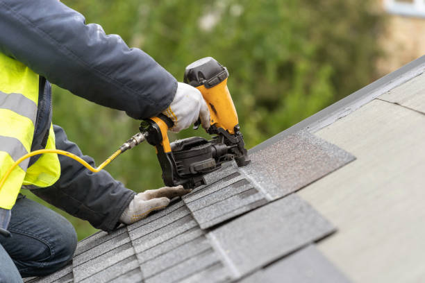 Best Rubber Roofing (EPDM, TPO)  in Dubach, LA