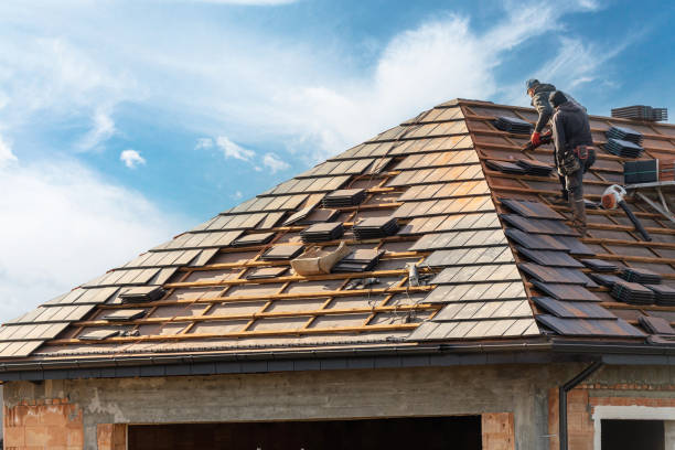 Best Flat Roofing  in Dubach, LA